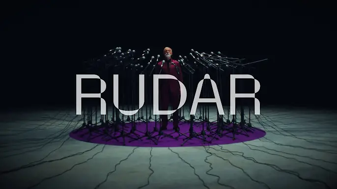 Dino Merlin - Rudar (Official Video)