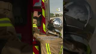 Incendie d'un dock de Biscochoc