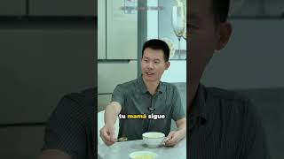 La comparación arruinó su felicidad, hasta que su papá habló.