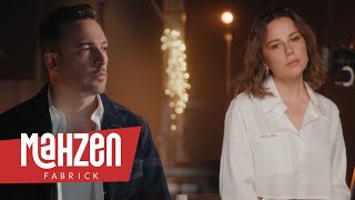 Oğuzhan Koç & Merve Özbey - Geçsin Yıllar ( Official Video )
