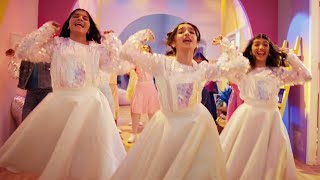 اعلان مسرحية هايد اند سيك - hide and seek