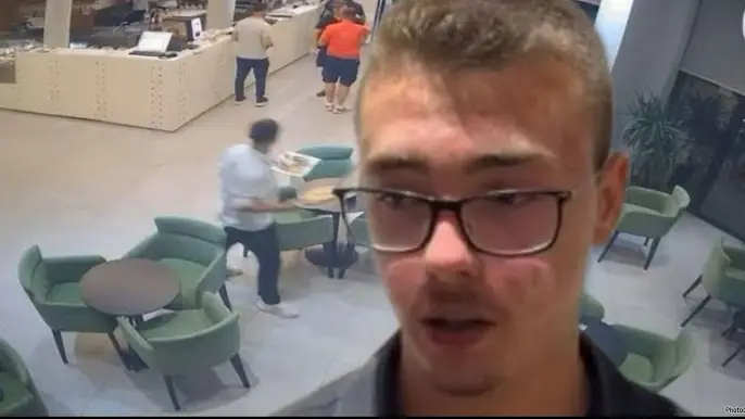 NAMI në VLORË! Goditja e KAMARIERIT, DALIN detajet BOMBASTIKE, ja e vërteta | Breaking