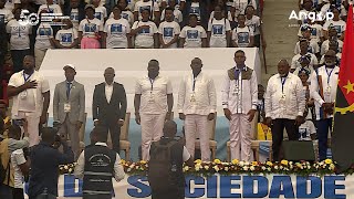 Sociedade civil quer conduta cívica dos cidadãos