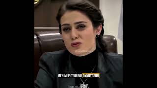 Ersoy Ulubey Fidan Değil Sarmaşık Kolu Nerde Başlar Nerde Biter Bilemezsin | Kurtar Vadisi Pusu