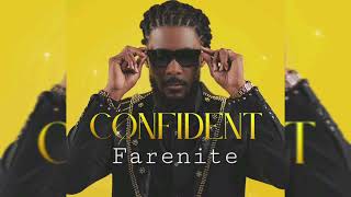 Confident - Farenite 2025 | Kingdom