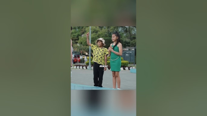 "El Hada del Lago y los Sueños Rotos" #shorts