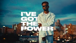 Laylizzy  - ILUMINADO (Produced by RQ & Mark Exodus)