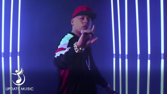 Ozuna x Arcángel x Cosculluela x Brytiago - Me Ama Me Odia (Video Oficial)