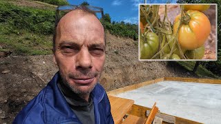 Dominko pravi siranu, za njegov paradajz prava otimačina