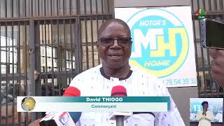 오토바이 가격 급등: BMCRF, 상인들을 상대로 '무자비의 날' 선포