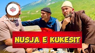 Po shkojme ne Shqipni me ja ble nusen Izetit