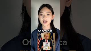 A message to Mr. President Donald J. Trump