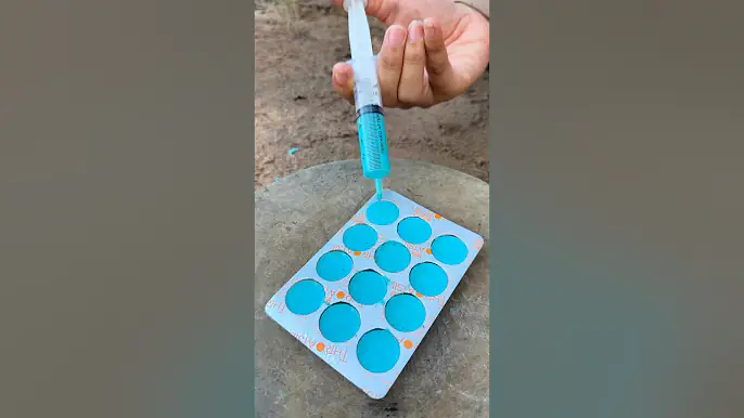 Survival Skills: SMART ideas and USEFUL with saving water & soap #bushcraft #camping #outdoors