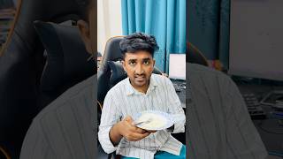 বাঙালি ভাই খাবার নিয়ে চালাকি করে 🤣 | Brother vs Sister