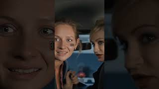 КОД 8526 | Помогла добраться до точки богачке и не зря #фильм #сериал #movie