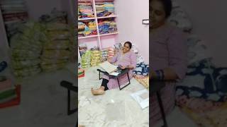 ‪@ramyacollections‬ Vijayawada /happy customers orders 🥳🥰