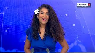 Le journal de TNTV du vendredi 20 juin 2025