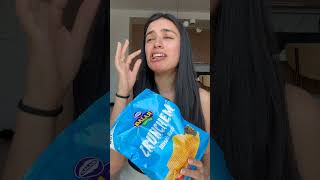 다음엔 어떤 간식을 먹어볼까? #인도간식