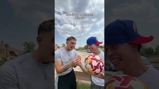 Los niños pequeños en primaria ⚽ #shorts #viral