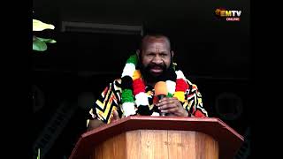 나마 공무원 쇼