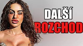 NEJSMUTNĚJŠÍ ROZCHOD ROKU!