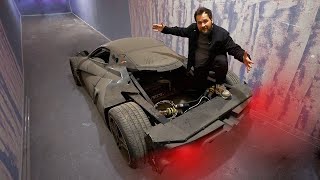 КУПИЛ ЕЩЕ ДВЕ MARUSSIA В ПЫЛИ! ВОЗРОЖДЕНИЕ СУПЕРКАРОВ!