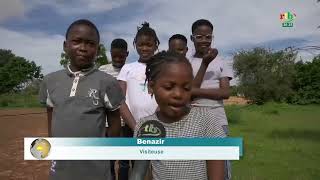 관광: 매혹적인 명소로 가득한 지니아레 동물 보호구역을 확대해 보세요.