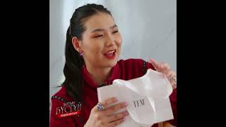 Төрсөн өдрөөрөө гэнэтийн бэлэг аваад Энх-Амгалангийн маань сэтгэл ихэд хөдөлжээ🥰