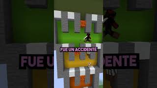 Ni confiando se salvan XD