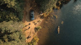 EXECUTOR: La Cinta de Acción Tan Brutal Que Fue Prohibida en Varios Países