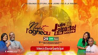 🔴[ 𝐋𝐈𝐕𝐄 𝐈 ]  𝐒𝐏𝐄𝐂𝐈𝐀𝐋 𝐍𝐔𝐈𝐓 𝐃𝐄 𝐋'𝐀𝐆𝐍𝐄𝐀𝐔 | 𝐉𝐔𝐈𝐍 𝐉𝐎𝐈𝐍𝐒-𝐓𝐎𝐈 𝐀 𝐋𝐀 𝐏𝐑𝐈𝐄𝐑𝐄 |