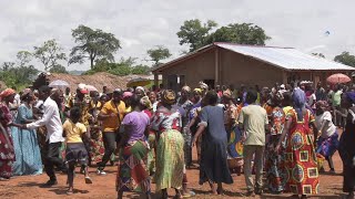 Sensibilisation pour une transhumance apaisée dans le 9e arrondissement de Bangui