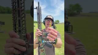 سياره مصفحه ضد الرصاص؟ 😱 #shorts