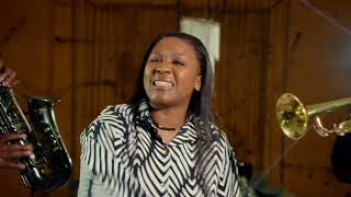 Nisha Ts - Admire Kadembo (Official Music Video)