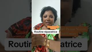 Quelle est la meilleure routine reparatrice ? #reels #skincare