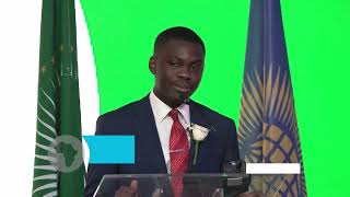 Steenkamp highlights Namibia’s youth development progress