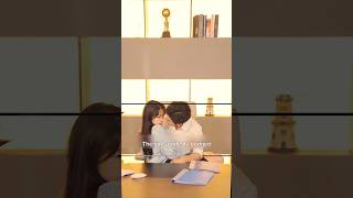 The CEO once handsome and lovely later becomes ruthless.