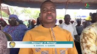 RTB - JT de 20H du 08 juin 2025