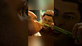 🐒👑 Два брата-обезьяны и тайна наследника ✨