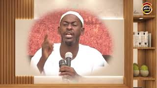 أعظم ما يدخل الجنة - الشيخ شهاب عوض2023