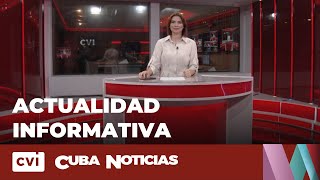 Cuba Noticias I (11 de junio 2025)