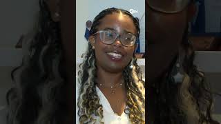 GBM's reporter, Britney Gordon, shares a bit of the story that secured her first award