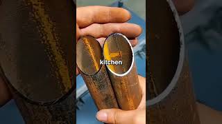 I invited my dad's girlfriend over my real mom to spend the day with me.