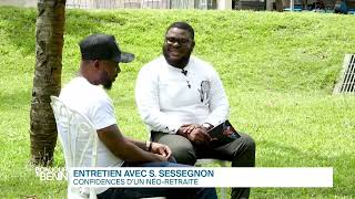 Entretien avec Stéphane Sessegnon : les confidences d’un néo-retraité