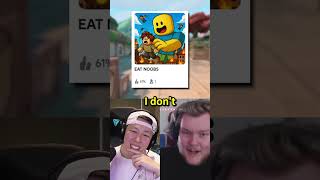 Real OR Fake Roblox Games?! 🤨 ‪@Laughability‬