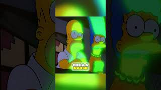 Homero cosecha por accidente un tomate adictivo Tomaco | LOS SIMPSON | RESUMEN | TEMPORADA #simpsons