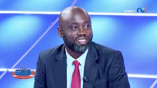 NCI 360 du dimanche 29 juin 2025 | RHDP : Quelles perspectives post congrès ?