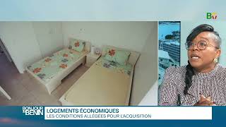 [Invité] Logements économiques : Les conditions allégées pour l’acquisition