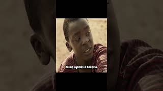 Un niño genio salvó a todo su pueblo #peliculas #shorts #cine #series