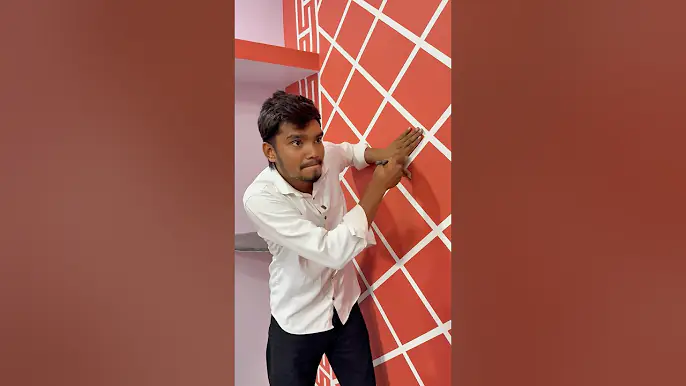 Bhut chalu log hai #comedy #funny #gaon #kisan #friends #harshpushptode #malik #roompent